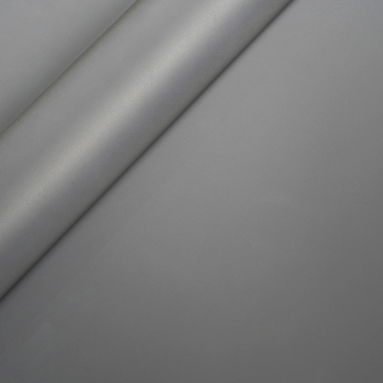 12 Pack: Reflective Silver Permanent Vinyl by Make Market®